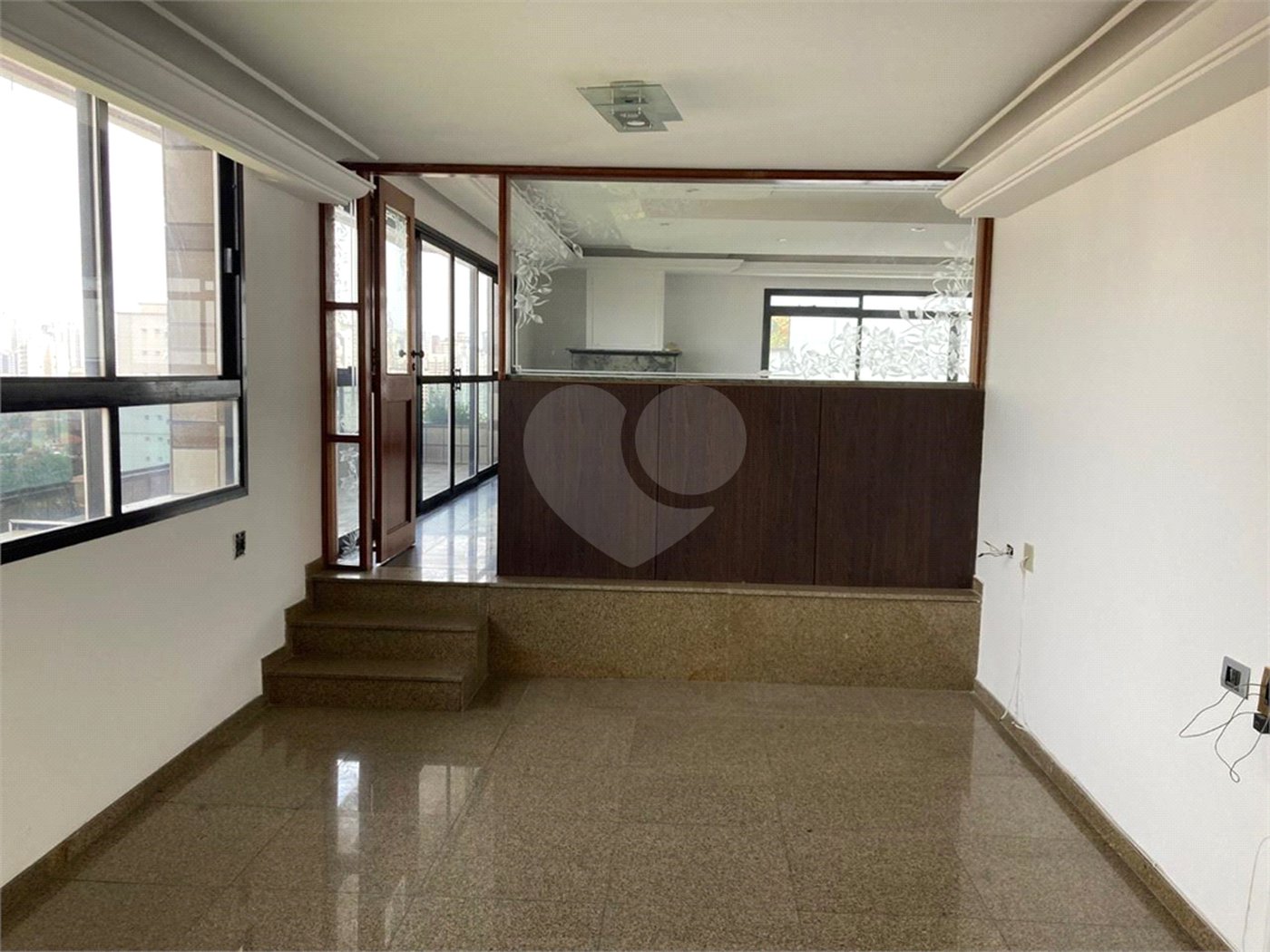 Apartamento à venda com 4 suítes em Jardim da Saúde, São Paulo, SP