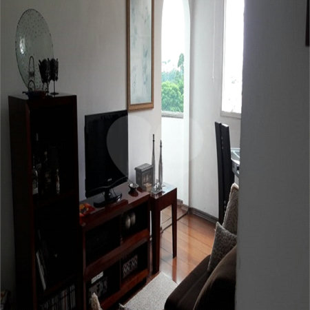 Apartamento á venda - Jabaquara