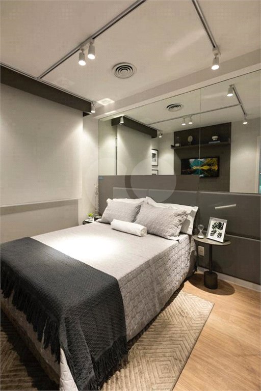 APARTAMENTO A VENDA EM SP BRAS
