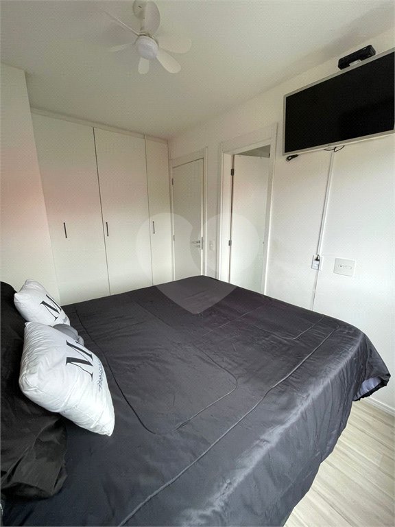 Apartamento com 71 m² - Santo Amaro