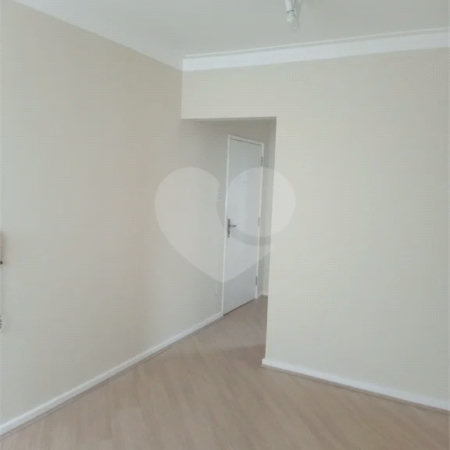 Apartamento em Santa Cecília com 1 vaga de garagem