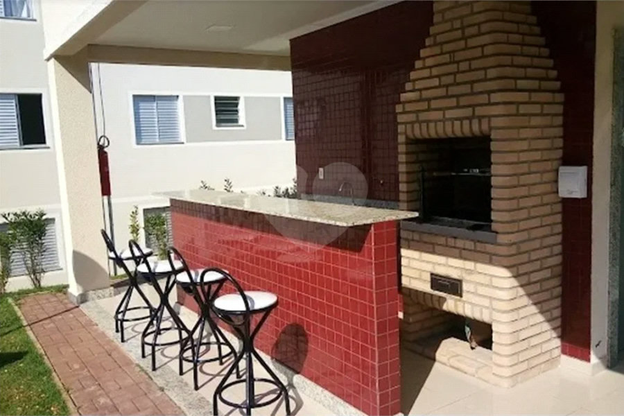 Apartamento à venda – Condomínio Pérola do Oriente | Piracicaba/SP - Terceiro andar