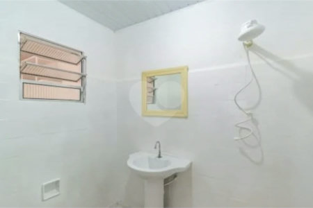 Casa á venda - Jabaquara
