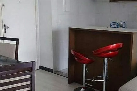 Apartamento à venda com 2 quartos em Butantã, São Paulo, SP