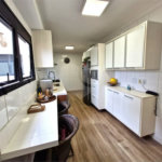 Apartamento a venda com 3 quartos no Alto da Boa Vista