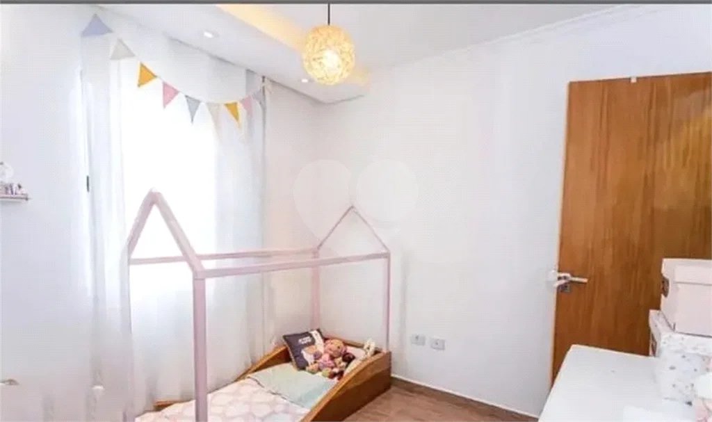 Casa de Condomínio com 3 Quartos e 3 banheiros à Venda, 100 m² por R$ 585.000 - Aceita Permuta