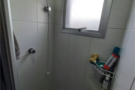 Apartamento à venda com 2 quartos em Jardim Umarizal, São Paulo - SP