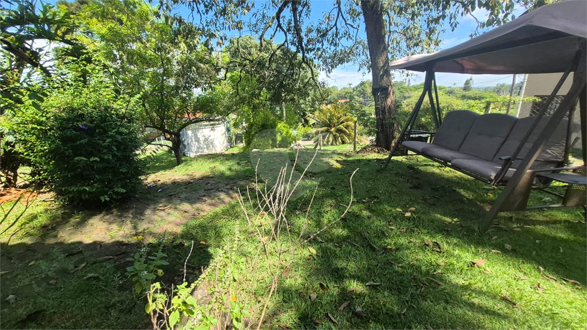 Casa mobiliada para locação no Condomínio Recanto Tranquilo (Palavra de Vida) – Atibaia/SP