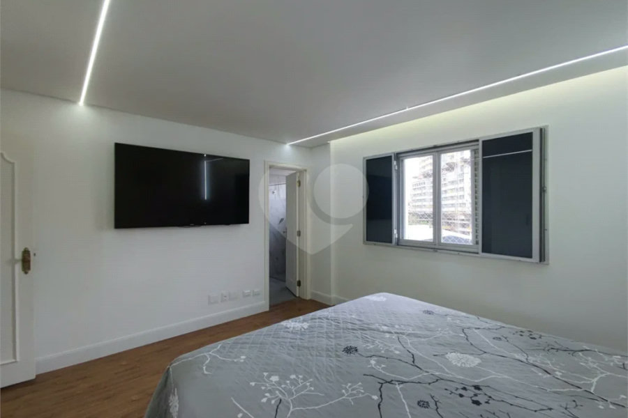 Apto 198m² Totalmente reformado - Vila Mascote