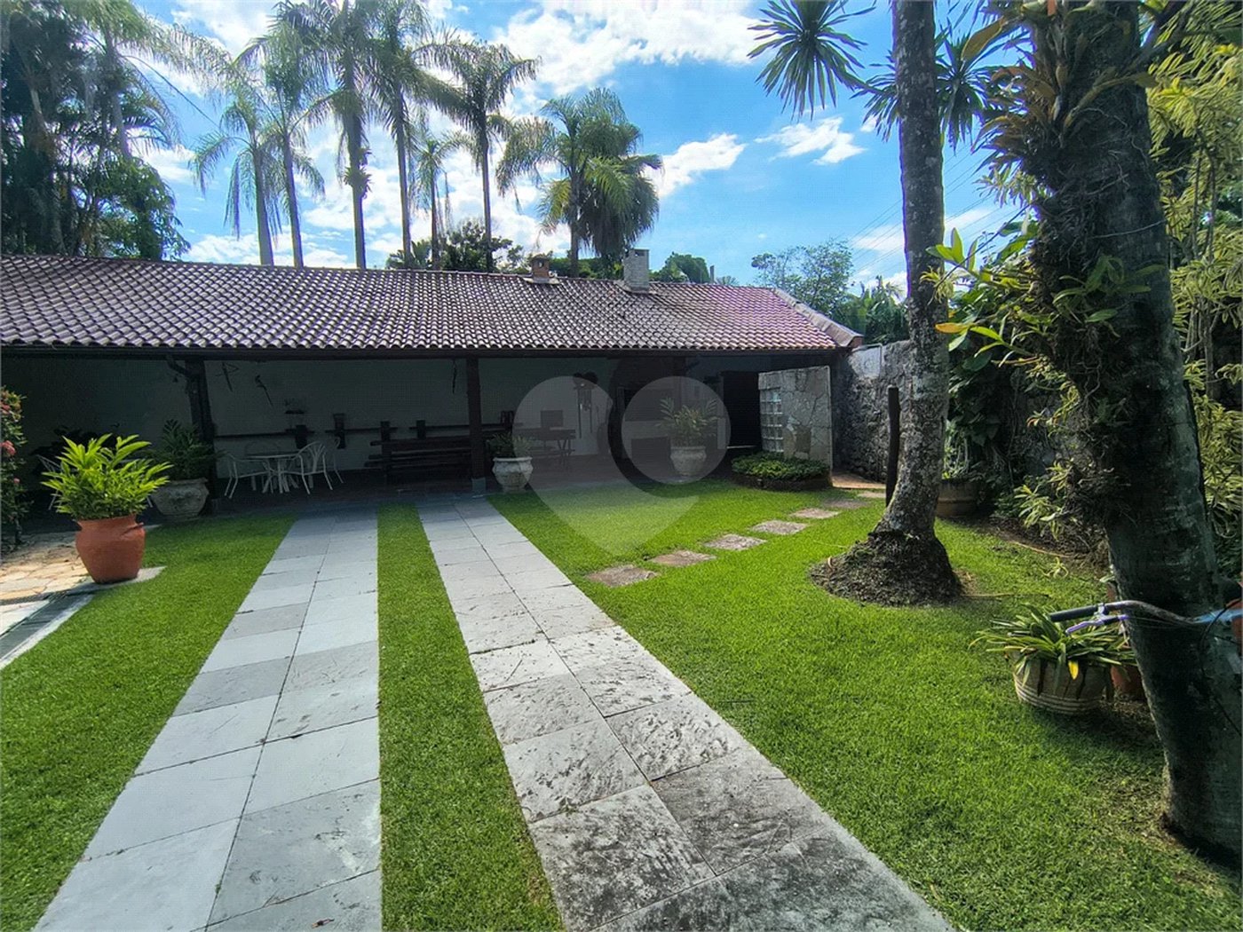 Casa à venda com 6 suítes em Costa do Sol, Bertioga, SP