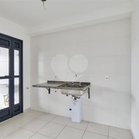 Apartamento à venda com 2 quartos, sendo 1 suíte, em Alto da Boa Vista, São Paulo, SP