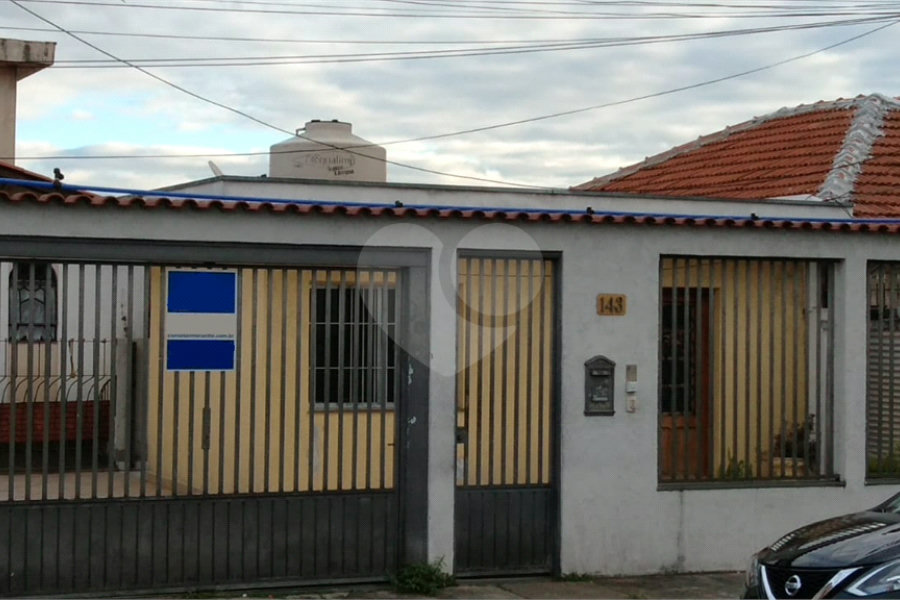 Casa a venda no Imirim
