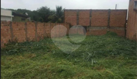 Terreno à venda em Jardim Brasil (vila Xavier), Araraquara, SP