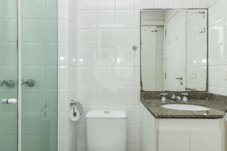 APARTAMENTO 2 QUARTOS À VENDA VILA MARIANA VENDER
