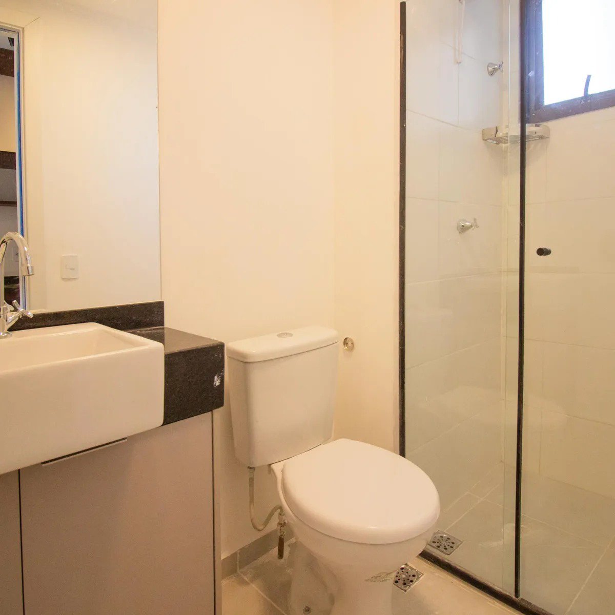Studio de 26m² para alugar com 1 quarto mobiliado em Pinheiros próximo ao Metrô Faria Lima