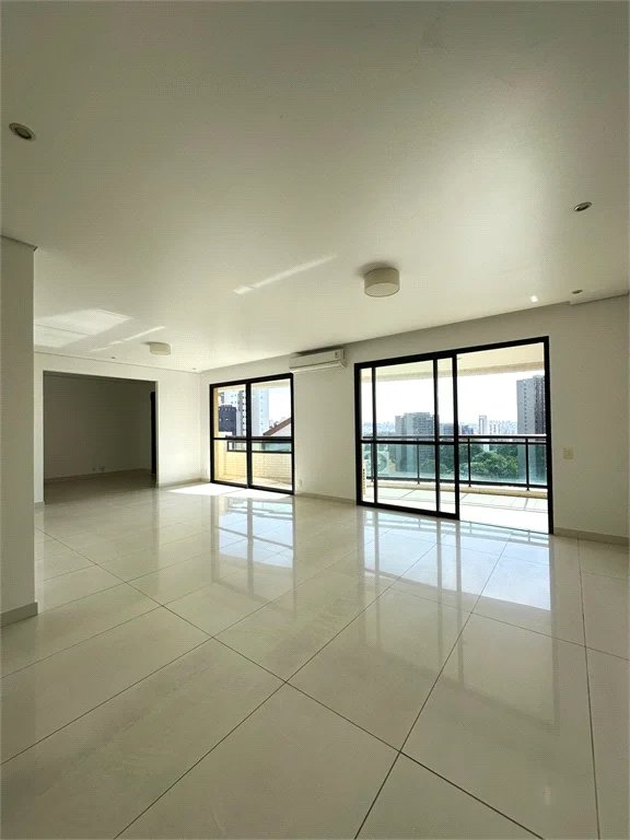 Apartamento de Alto Padrão Pronto para Morar na Vila Suzana - Condomínio Lumiar
