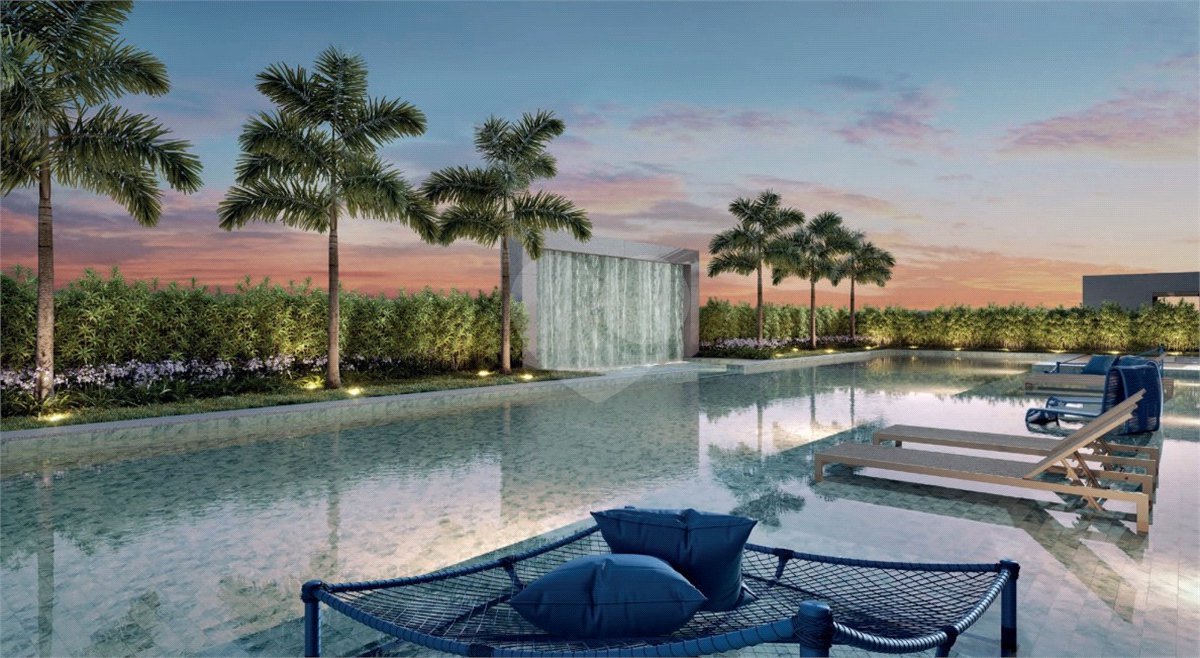 Apartamento Garden com 2 dorms, 1 vaga, amplos 131 m2 na Freguesia do Ó