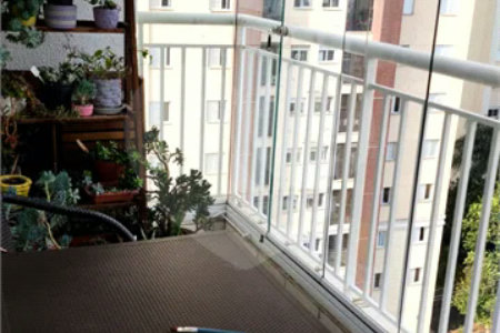 Apartamento com 96m², 3 quartos, 2 garagens livres, à venda no bairro Boa Vista, em São Caetano do Sul