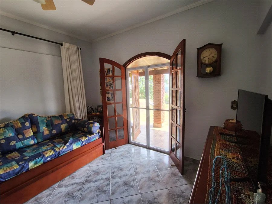 Casa de Condomínio à Venda em Itupeva/SP – Cafezal VI