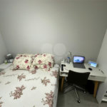 Apartamento á venda - Sacomã