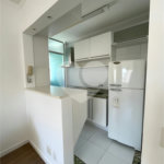 Apartamento para venda Moema com 2 dormitórios 1 vaga de garagem