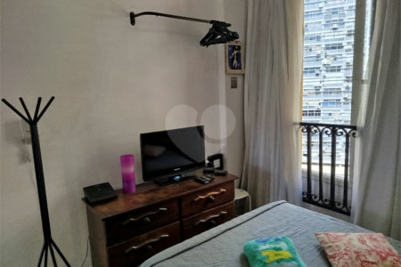 APARTAMENTO 33 M2 - PRÓXIMO METRÔ SÃO BENTO