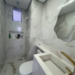 Apartamento à venda com 2 quartos, sendo 1 suíte,  em Vila Formosa, São Paulo, SP