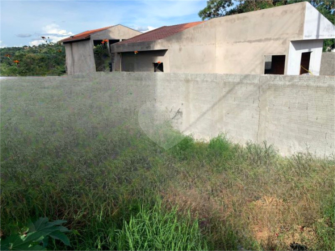 Terreno Residencial no Aracy