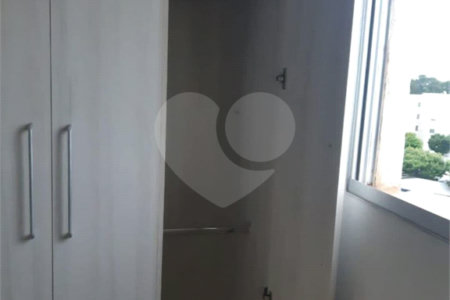 Apartamento no Ed. Residencial Spazio Mont Royal