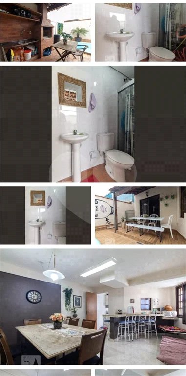 Casa a venda em São Caetano