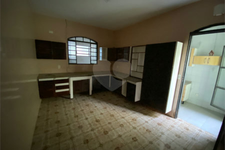 Casa de 2 dormitórios no Bairro Boa Vista