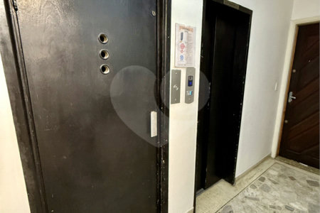Apartamento|Consolação|45m²|1dorm|1 sala|Closet|Varanda|Lavanderia Privativa|Próx. MetrôHigienópolis