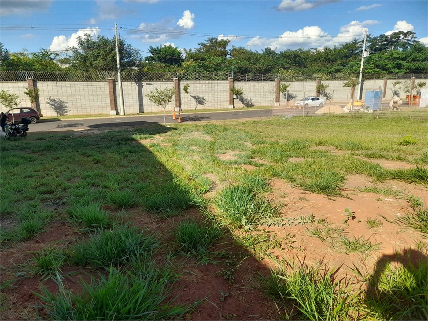 Terreno à Venda no Parque Faber IV – Localização Privilegiada e Valorizada