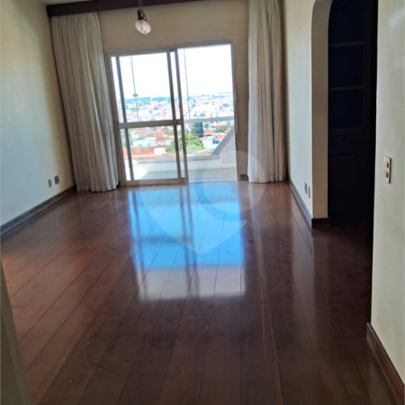 Apartamento para venda no Ed. Winston Monteiro Ricetti