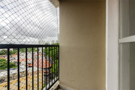 Apartamento à venda com 3 quartos em Butantã, São Paulo, SP