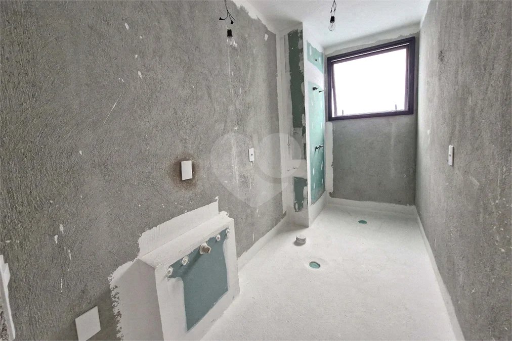 Apartamento à venda com 3 suítes em Brooklin, São Paulo, SP