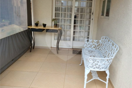 Casa à Venda no Condomínio Orizzonti di San Carlo