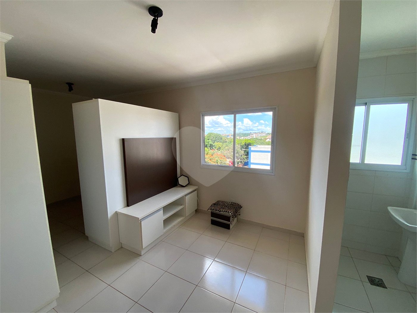 Studio para venda no Condomínio Itacama.