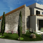 Lote de 298 m² à Venda no Condomínio Fechado Monte das Araucárias - São Carlos