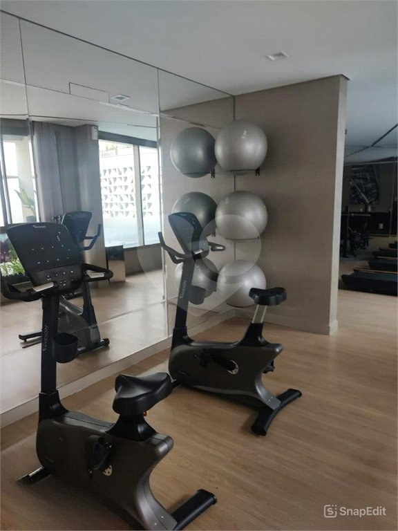 Apartamento Novo à Venda no Paraíso com 35m², Suíte e Próximo ao Metrô