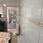 Sobrado Residencial - Vila Formosa 3dormit 3wcs 02 vagas