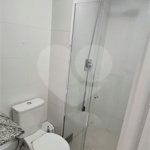 Apartamento na Região da Mooca à 5 Minutos do Metrô Bresser Mooca COM 2 Dormitórios sendo 1 Suíte e 1 Vaga de Garagem