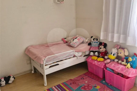 Apartamento de 3 quartos à venda na Vila Prudente
