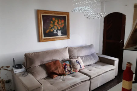 Apartamento á venda - Ferraz de Vasconcelos