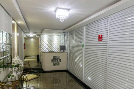 Apartamento Residencial