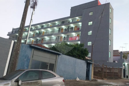 apartamento de 46,00 metros