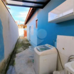 Casa para venda no bairro Paulicéia, Piracicaba/SP.