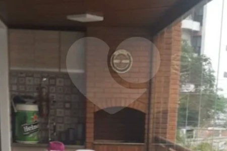 Excelente apartamento à venda no Jardim Anália Franco
