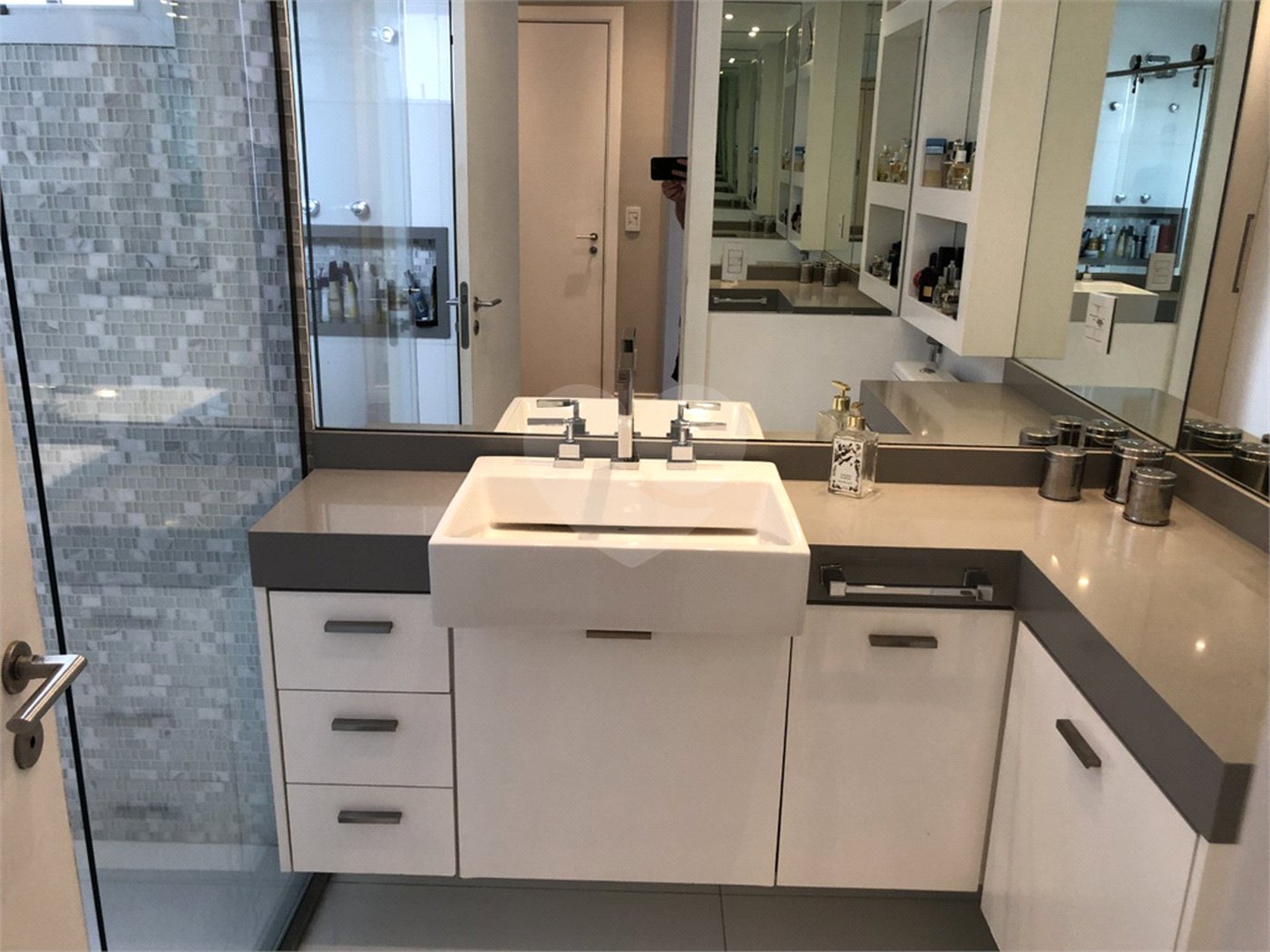 Excelente apartamento de 169 metros na Vila Clementino