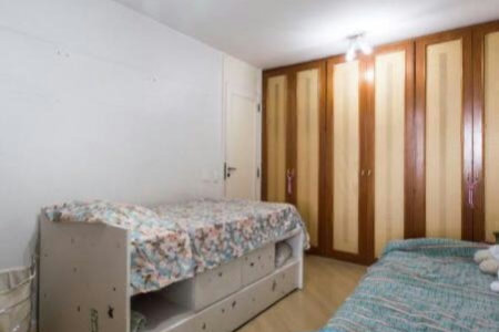Apartamento à venda com 5 quartos, sendo 3 suítes, em Jardim Ampliação, São Paulo - SP